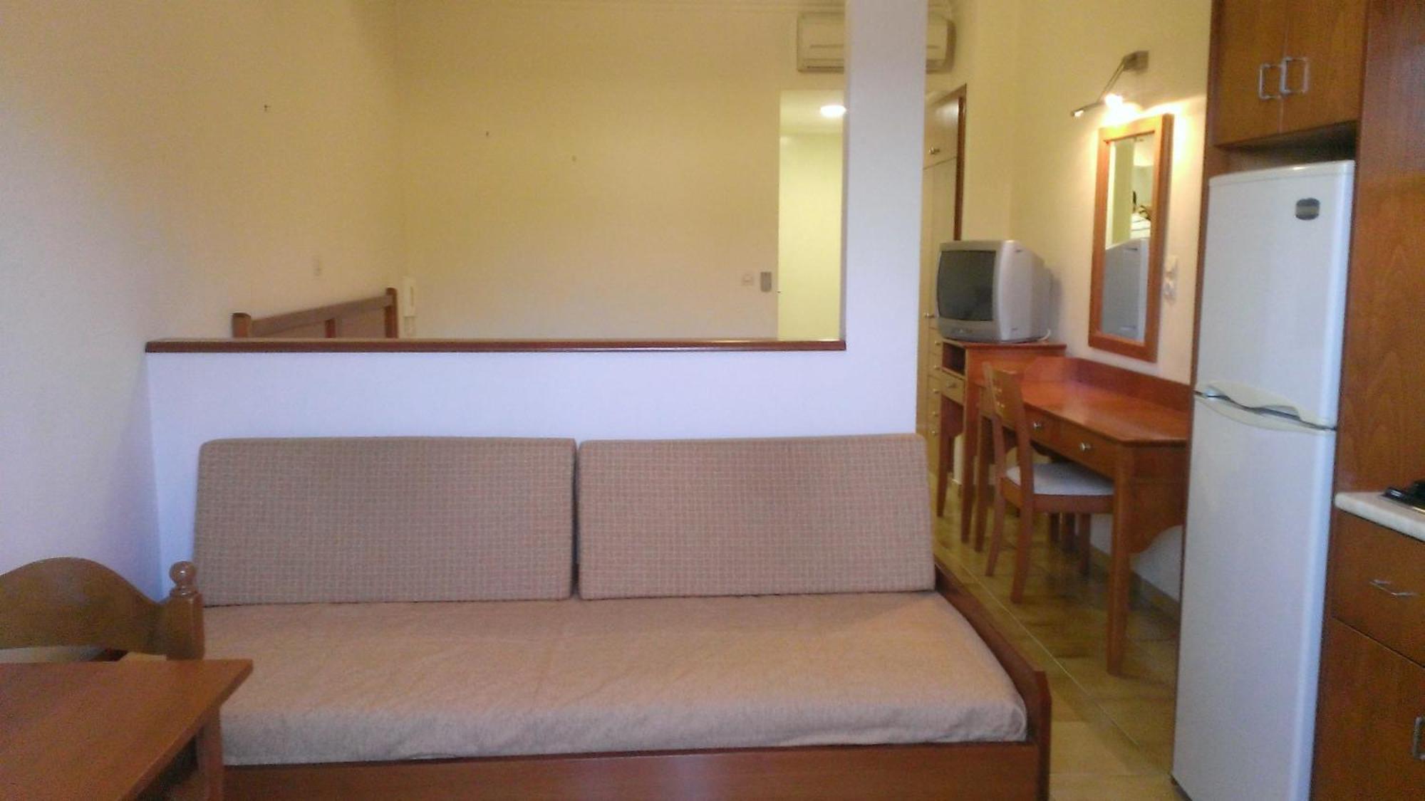 Captain Yiannis Studios & Apartments Kos Town Exterior photo