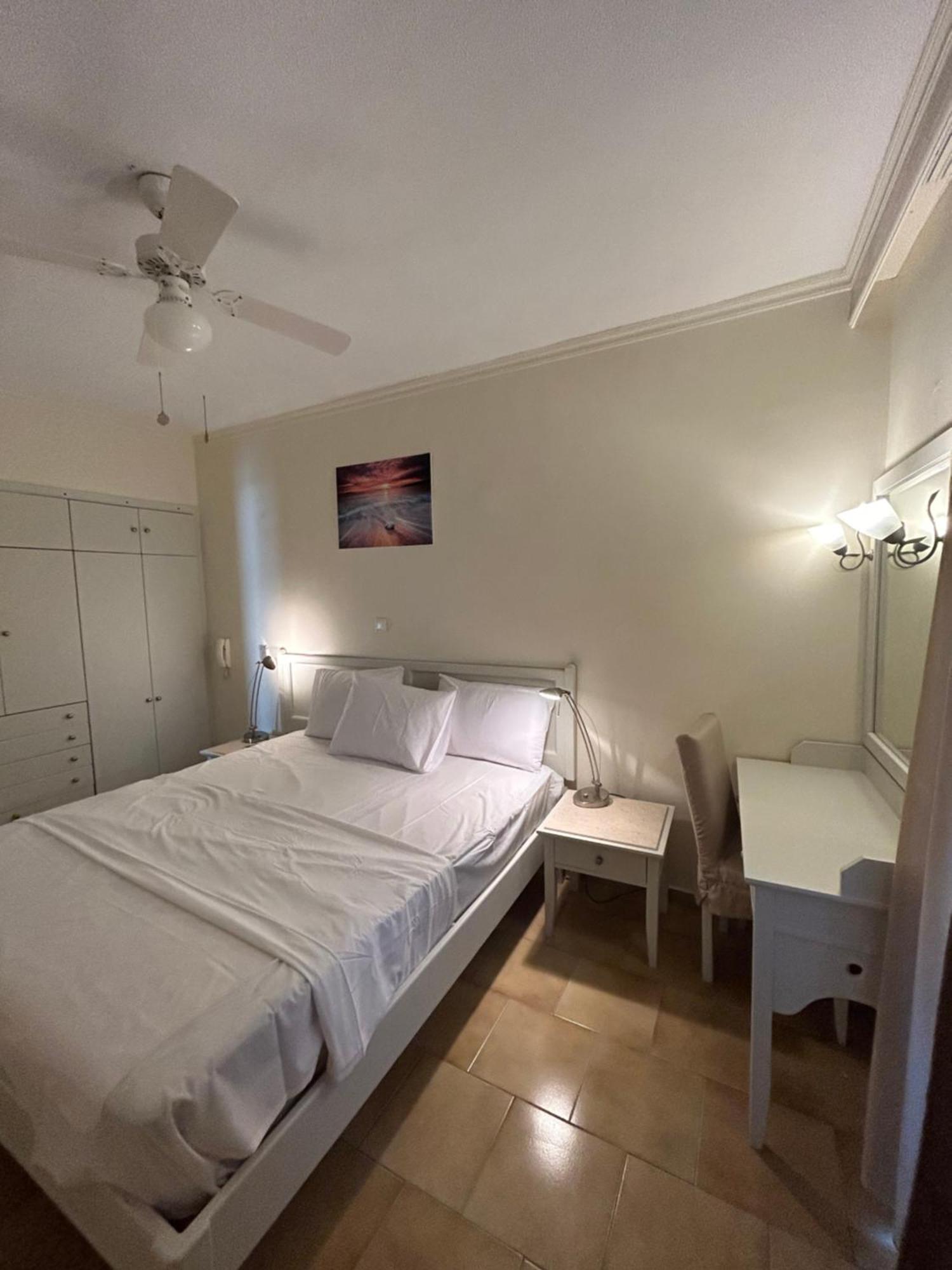 Captain Yiannis Studios & Apartments Kos Town Exterior photo