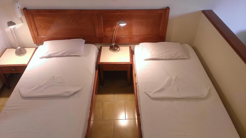 Captain Yiannis Studios & Apartments Kos Town Room photo