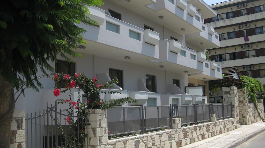 Captain Yiannis Studios & Apartments Kos Town Room photo