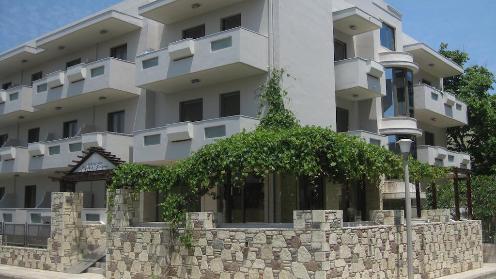 Captain Yiannis Studios & Apartments Kos Town Room photo