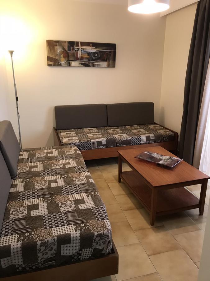 Captain Yiannis Studios & Apartments Kos Town Exterior photo