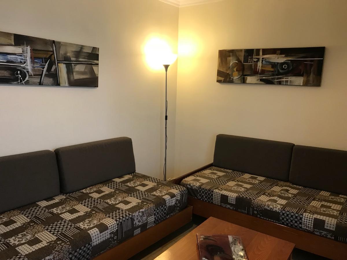 Captain Yiannis Studios & Apartments Kos Town Exterior photo